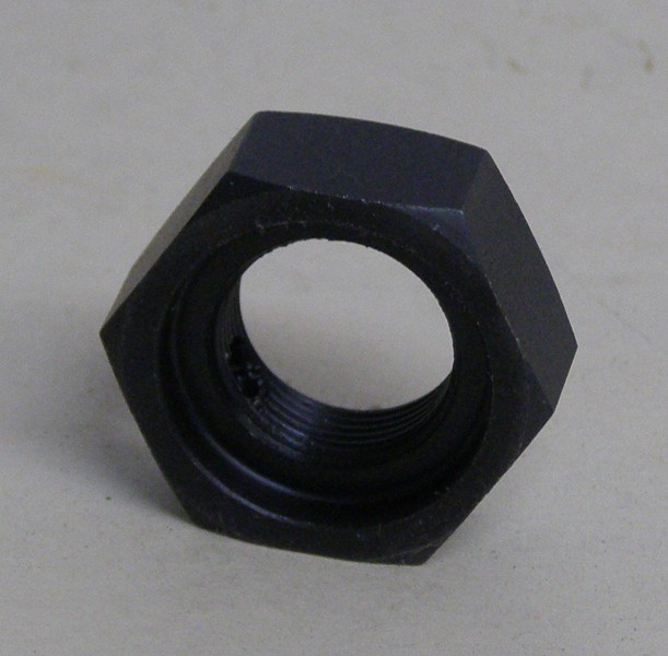 Sherline Tool Part 40160 Preload Nut 40160